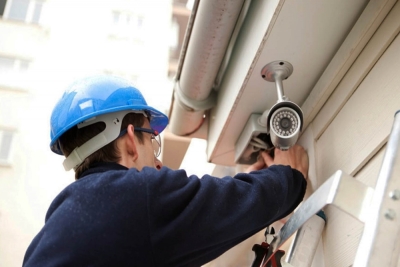 INCREIBLE MANUAL PARA LAS INSTALACIONES DE CAMARAS DE SEGURIDAD ...